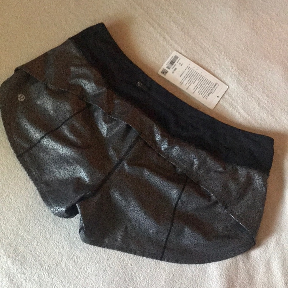 Lululemon Speed Up Short 2.5”